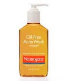 Neutrogena Oil Free Acne…